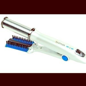 In Styler Wet to Dry - Brand New without Box